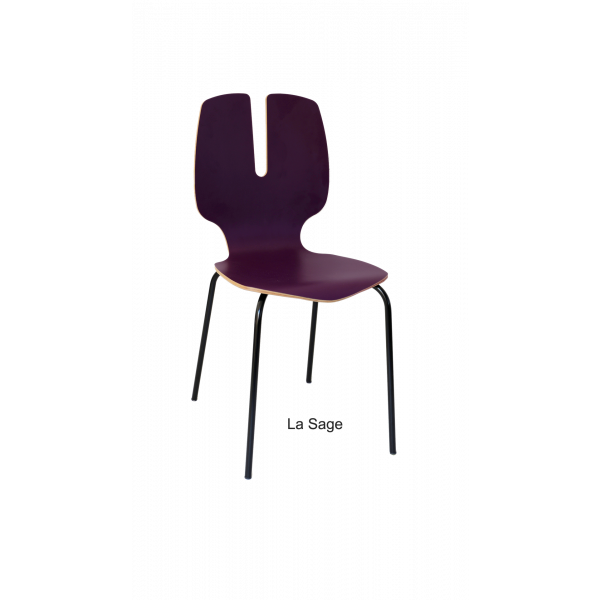 Chaise SAGE - Collection "Les 10 chaises" | TSÉ & TSÉ